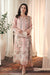 3PC Lawn EMBROIDERED SHIRT WITHPRINTED DUPATTAAND TROUSER 501