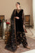 Velvet 3PC Embroidered 804