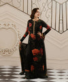 Silk 3PC Digital Printed-106