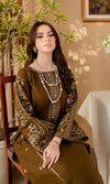Dhanak 2PC Embroidered-105